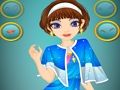 Παιχνίδι Στυλ Princess σε απευθείας σύνδεση