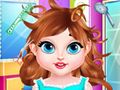 Παιχνίδι Baby Taylor Hair Salon διασκέδαση σε απευθείας σύνδεση