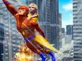 Παιχνίδι Superhero Αστυνομία Ταχύρωσα αποστολή διάσωσης σε απευθείας σύνδεση