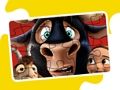 Παιχνίδι Παζλ Ferdinand  σε απευθείας σύνδεση