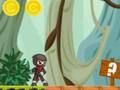 Παιχνίδι Ninja Rian σε απευθείας σύνδεση