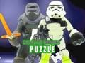 Παιχνίδι Παζλ Galactic Heroes  σε απευθείας σύνδεση
