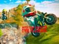 Παιχνίδι Moto Trial Racing 2: Two Player σε απευθείας σύνδεση