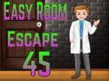 Παιχνίδι AMGEL Easy Room Escape 45 σε απευθείας σύνδεση