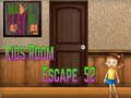 Παιχνίδι AMGEL KIDS ROOM ESSPAPE 52 σε απευθείας σύνδεση