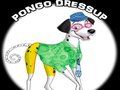 Παιχνίδι Pongo Dress Up σε απευθείας σύνδεση