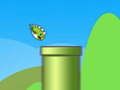 Παιχνίδι Flappy Angry Dragon σε απευθείας σύνδεση