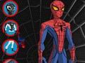 Παιχνίδι Δημιουργός του Spiderman Hero  σε απευθείας σύνδεση