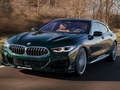 Παιχνίδι BMW B8 Gran Coupe Slide σε απευθείας σύνδεση