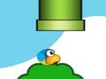 Παιχνίδι FLAPPY ΠΟΥΛΙΑ. io  σε απευθείας σύνδεση