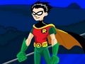 Παιχνίδι Dressup για εφήβους Τιτάνες  σε απευθείας σύνδεση