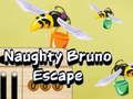 Παιχνίδι Άτακτο Bruno Escape  σε απευθείας σύνδεση