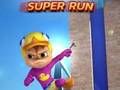 Παιχνίδι Alvin Super Run σε απευθείας σύνδεση