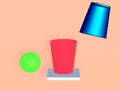 Παιχνίδι Tricky Cups  σε απευθείας σύνδεση