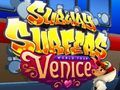 Παιχνίδι Subway Surfers Βενετία  σε απευθείας σύνδεση