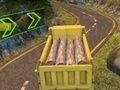 Παιχνίδι Euro Truck Drive σε απευθείας σύνδεση