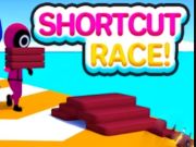 Παιχνίδι Συντόμευση Run 3D Huggy  σε απευθείας σύνδεση