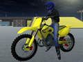 Παιχνίδι MSK Trial Dirt Bike Stunt σε απευθείας σύνδεση
