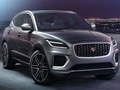 Παιχνίδι Jaguar E-Pace 2021 Slide σε απευθείας σύνδεση