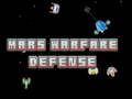 Παιχνίδι Άμυνα του Mars Warfare σε απευθείας σύνδεση