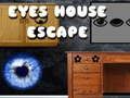 Παιχνίδι Eyes House Escape σε απευθείας σύνδεση
