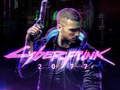 Παιχνίδι Παζλ Cyberpunk 2077  σε απευθείας σύνδεση