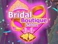 Παιχνίδι Σαλόνι Νυφικών Boutique  σε απευθείας σύνδεση