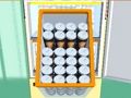 Παιχνίδι Worlds Hardest Challenge Fille Fridge σε απευθείας σύνδεση