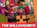 Παιχνίδι Το παζλ Willoughbys  σε απευθείας σύνδεση