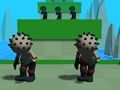 Παιχνίδι Yoyo Hero 3D σε απευθείας σύνδεση