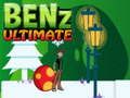 Παιχνίδι Benz Ultimate σε απευθείας σύνδεση