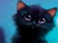 Παιχνίδι Χρωματισμός 4GameGround Kittens  σε απευθείας σύνδεση