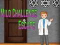 Παιχνίδι AMGEL Mild Challenge Escape σε απευθείας σύνδεση