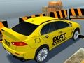 Παιχνίδι Οδηγός ταξί  σε απευθείας σύνδεση