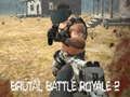 Παιχνίδι Brutal Battle Royale 2 σε απευθείας σύνδεση