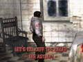 Παιχνίδι Ας σκοτώσουμε τον Jeff the Killer το άσυλο σε απευθείας σύνδεση