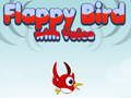 Παιχνίδι Flappy Bird Παίξτε με τη φωνή σε απευθείας σύνδεση Παιχνίδι Flappy Bird Παίξτε με τη φωνή σε απευθείας σύνδεση