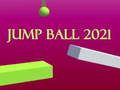 Παιχνίδι Jump Ball 2021 σε απευθείας σύνδεση