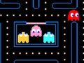 Παιχνίδι Κλώνος Pac-Man  σε απευθείας σύνδεση