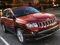 Παιχνίδι Παζλ Jeep Compass  σε απευθείας σύνδεση