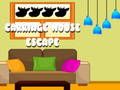 Παιχνίδι Escape House House σε απευθείας σύνδεση