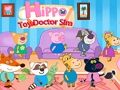 Παιχνίδι Hippo Toy Doctor Sim σε απευθείας σύνδεση