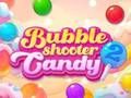 Παιχνίδι Φούσκα Σκοπευτής Candy 2 σε απευθείας σύνδεση