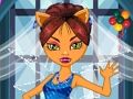 Παιχνίδι Γάμος Monster High σε απευθείας σύνδεση