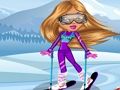 Παιχνίδι Bratz Winter Dress Up σε απευθείας σύνδεση