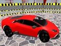 Παιχνίδι Stunt Car Impossible  σε απευθείας σύνδεση