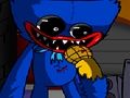 Παιχνίδι Huggy Puzzle 3 σε απευθείας σύνδεση