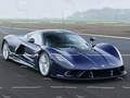 Παιχνίδι Παζλ Hennessey Venom F5  σε απευθείας σύνδεση
