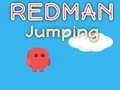 Παιχνίδι Redman άλμα σε απευθείας σύνδεση