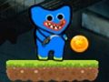 Παιχνίδι Poppy Playtime Huggy Mobile σε απευθείας σύνδεση